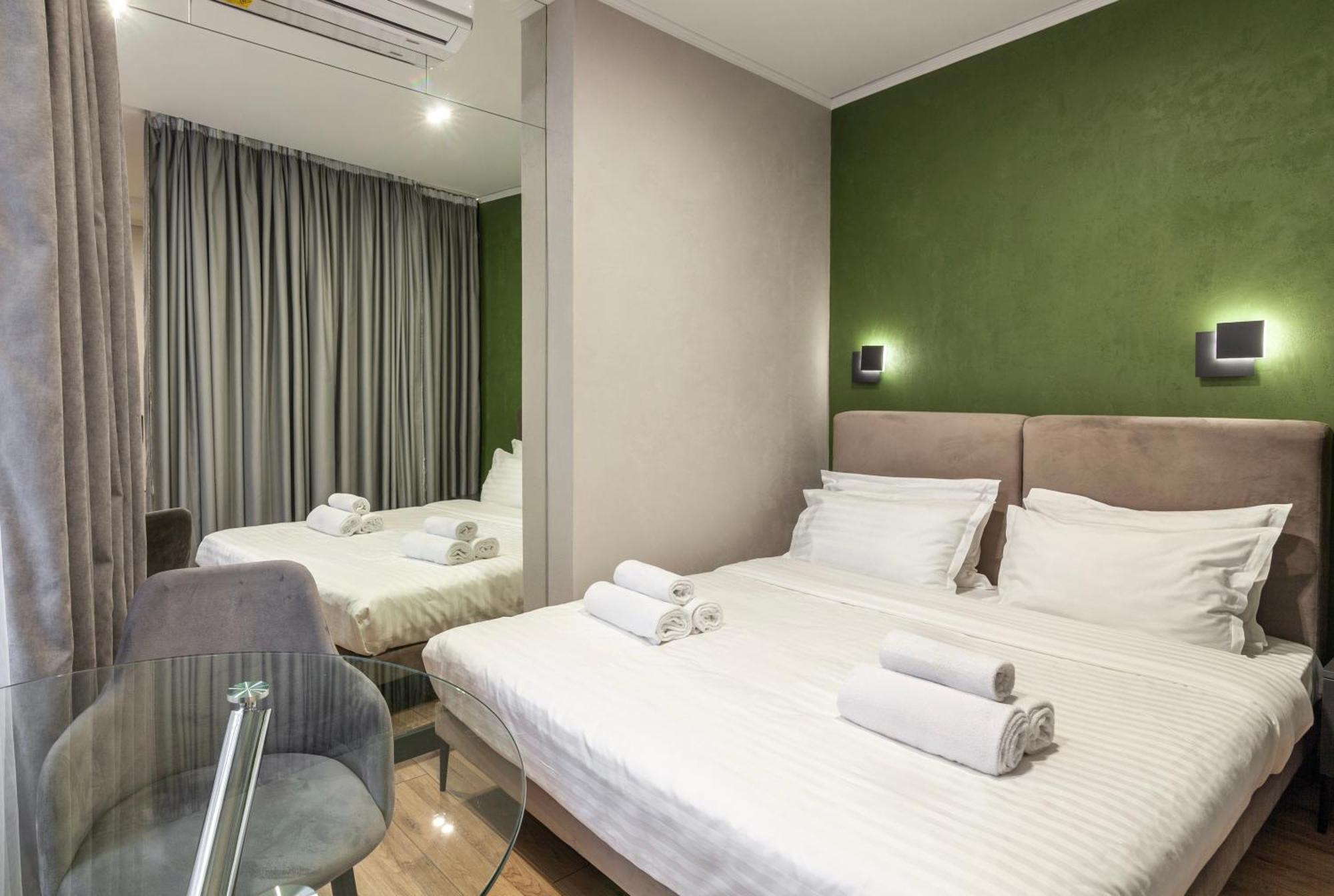 Studio Near Opera Lviv Dış mekan fotoğraf